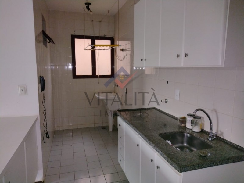 Imobiliária Ribeirão Preto - Vitalità Imóveis - Apartamento - Iguatemi - Ribeirão Preto