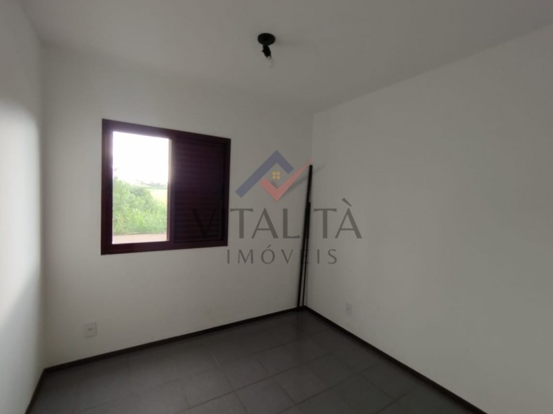 Imobiliária Ribeirão Preto - Vitalità Imóveis - Apartamento - Iguatemi - Ribeirão Preto