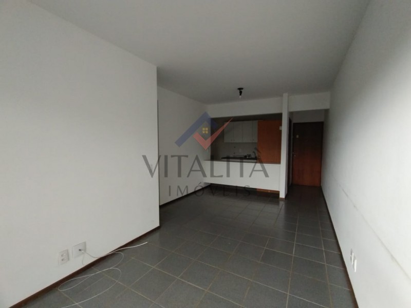 Imobiliária Ribeirão Preto - Vitalità Imóveis - Apartamento - Iguatemi - Ribeirão Preto