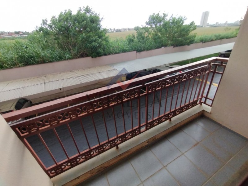 Imobiliária Ribeirão Preto - Vitalità Imóveis - Apartamento - Iguatemi - Ribeirão Preto