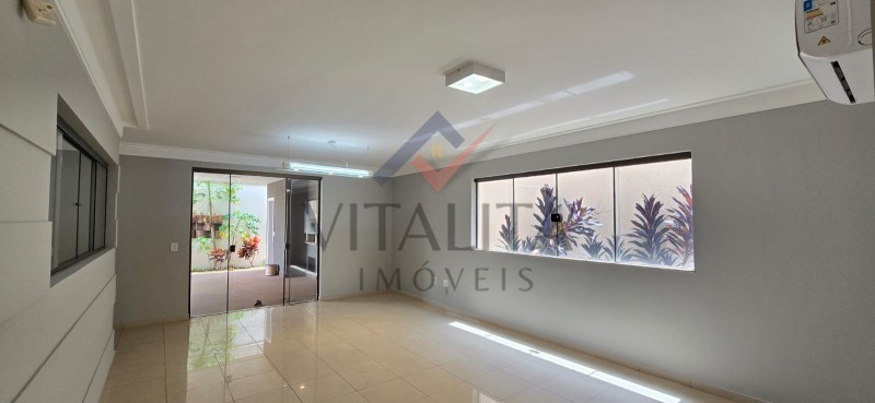 Imobiliária Ribeirão Preto - Vitalità Imóveis - Casa - Saint Gerard - Ribeirão Preto