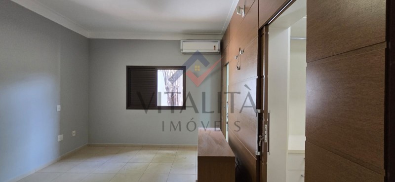 Imobiliária Ribeirão Preto - Vitalità Imóveis - Casa - Saint Gerard - Ribeirão Preto