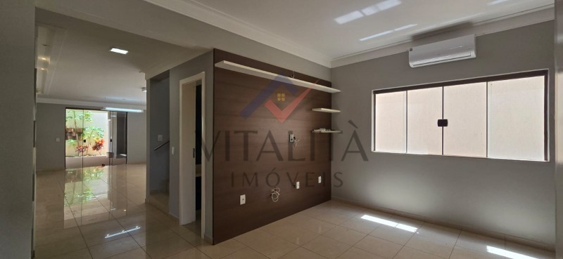 Imobiliária Ribeirão Preto - Vitalità Imóveis - Casa - Saint Gerard - Ribeirão Preto