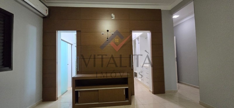 Imobiliária Ribeirão Preto - Vitalità Imóveis - Casa - Saint Gerard - Ribeirão Preto