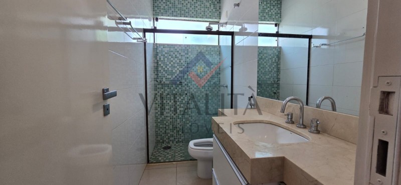 Imobiliária Ribeirão Preto - Vitalità Imóveis - Casa - Saint Gerard - Ribeirão Preto