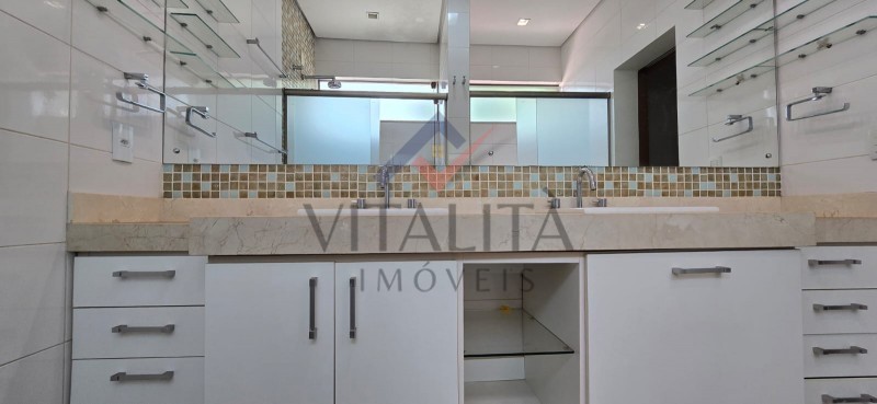 Imobiliária Ribeirão Preto - Vitalità Imóveis - Casa - Saint Gerard - Ribeirão Preto