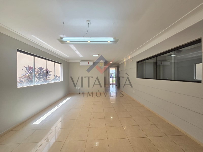 Imobiliária Ribeirão Preto - Vitalità Imóveis - Casa - Saint Gerard - Ribeirão Preto