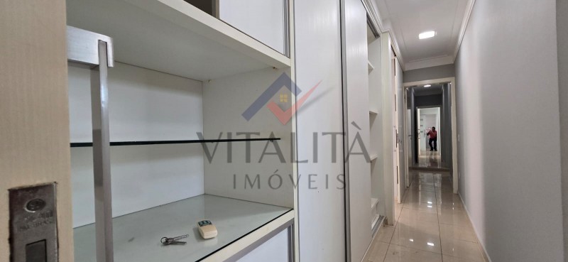 Imobiliária Ribeirão Preto - Vitalità Imóveis - Casa - Saint Gerard - Ribeirão Preto
