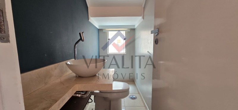 Imobiliária Ribeirão Preto - Vitalità Imóveis - Casa - Saint Gerard - Ribeirão Preto