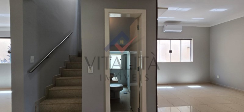 Imobiliária Ribeirão Preto - Vitalità Imóveis - Casa - Saint Gerard - Ribeirão Preto