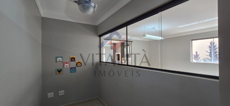Imobiliária Ribeirão Preto - Vitalità Imóveis - Casa - Saint Gerard - Ribeirão Preto