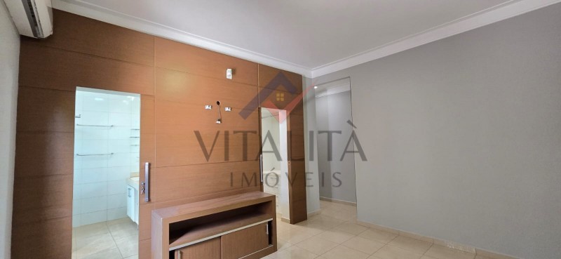 Imobiliária Ribeirão Preto - Vitalità Imóveis - Casa - Saint Gerard - Ribeirão Preto