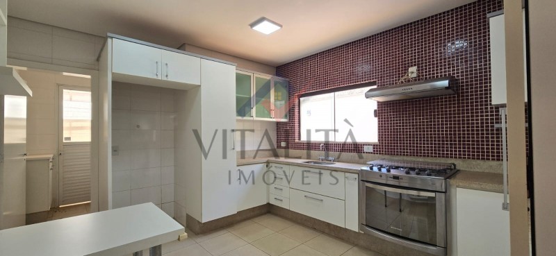 Imobiliária Ribeirão Preto - Vitalità Imóveis - Casa - Saint Gerard - Ribeirão Preto