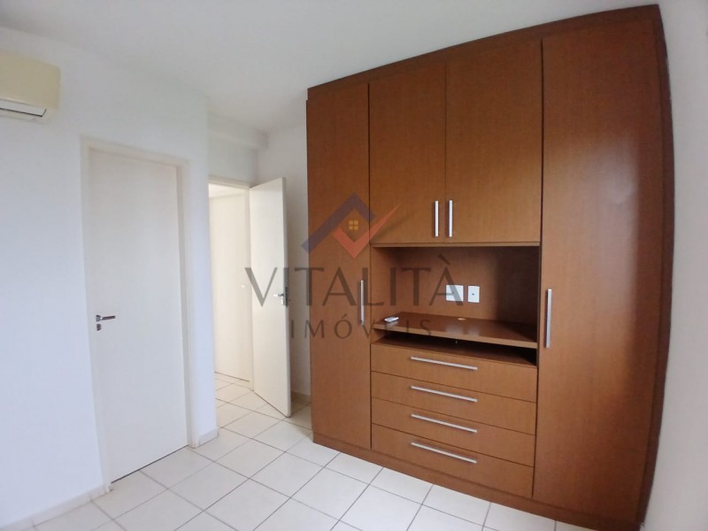 Imobiliária Ribeirão Preto - Vitalità Imóveis - Apartamento - Jardim Nova Aliança - Ribeirão Preto