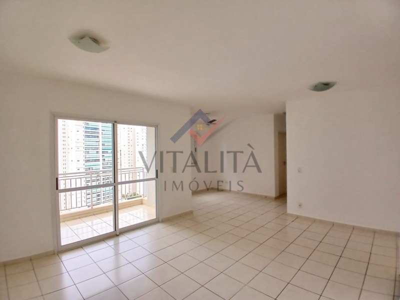 Imobiliária Ribeirão Preto - Vitalità Imóveis - Apartamento - Jardim Nova Aliança - Ribeirão Preto