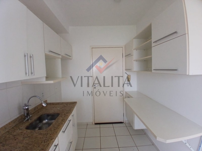 Imobiliária Ribeirão Preto - Vitalità Imóveis - Apartamento - Jardim Nova Aliança - Ribeirão Preto