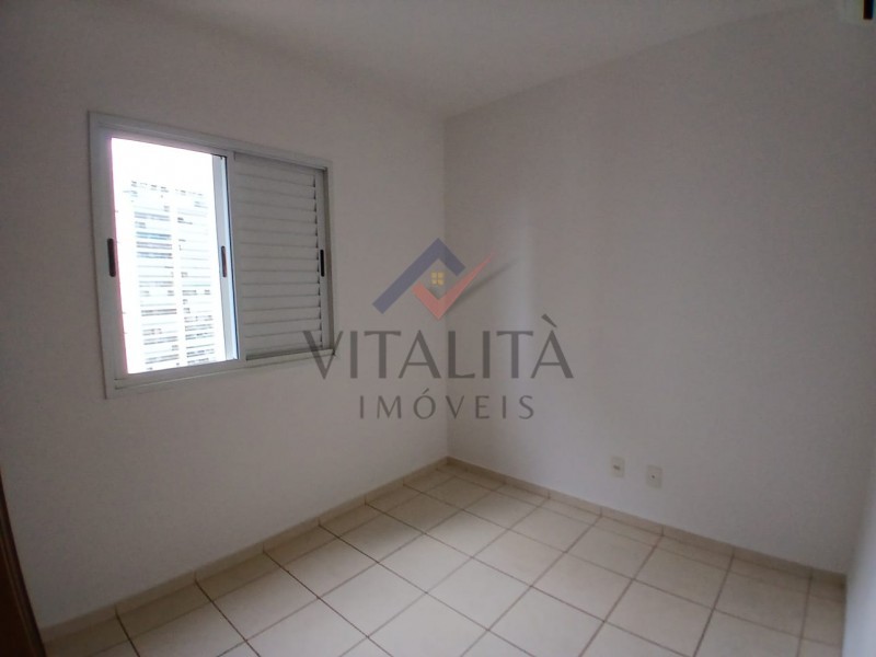 Imobiliária Ribeirão Preto - Vitalità Imóveis - Apartamento - Jardim Nova Aliança - Ribeirão Preto