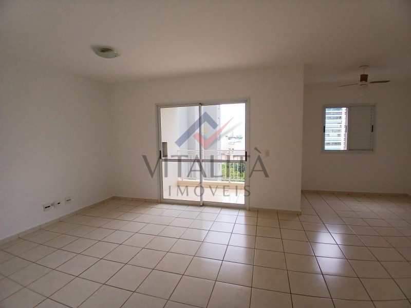 Apartamento - Jardim Nova Aliança - Ribeirão Preto