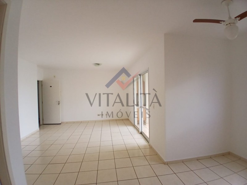 Imobiliária Ribeirão Preto - Vitalità Imóveis - Apartamento - Jardim Nova Aliança - Ribeirão Preto