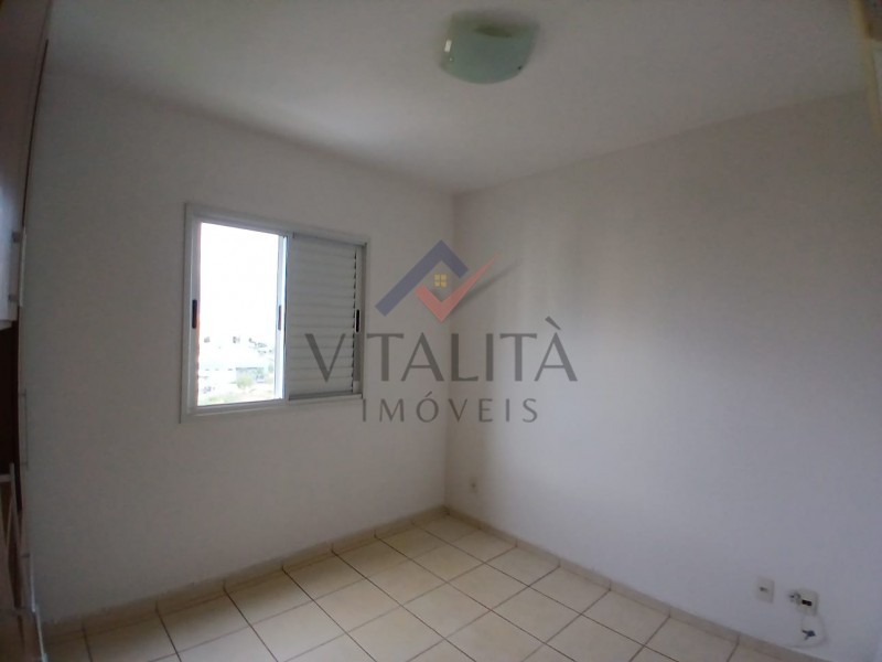 Imobiliária Ribeirão Preto - Vitalità Imóveis - Apartamento - Jardim Nova Aliança - Ribeirão Preto