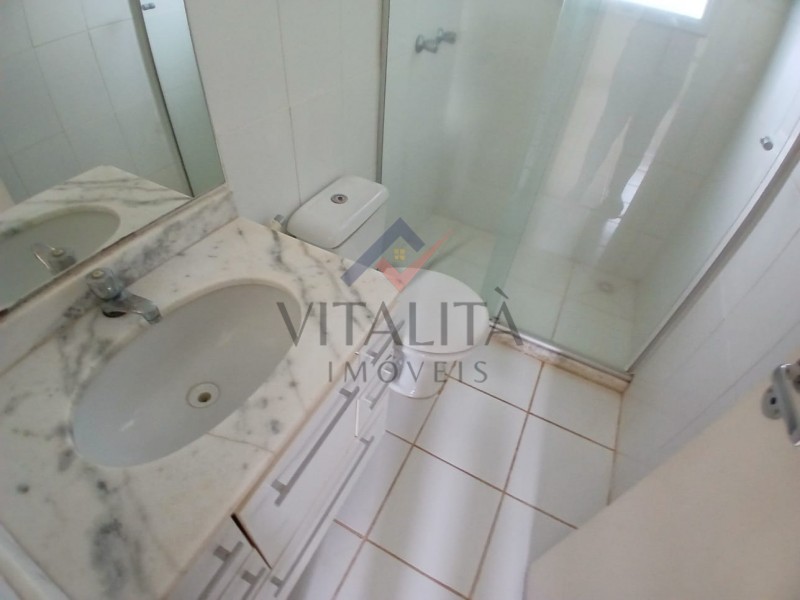 Imobiliária Ribeirão Preto - Vitalità Imóveis - Apartamento - Jardim Nova Aliança - Ribeirão Preto