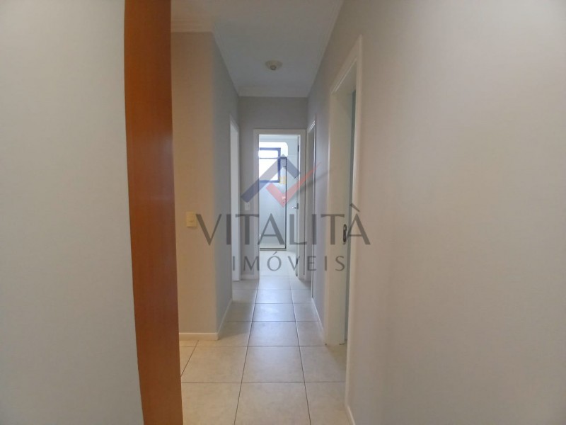 Imobiliária Ribeirão Preto - Vitalità Imóveis - Apartamento - Jardim Irajá - Ribeirão Preto