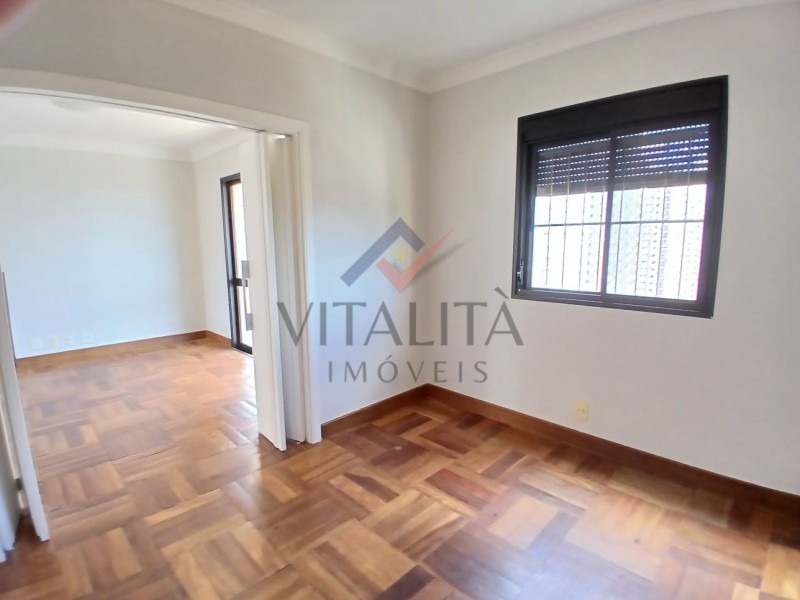 Imobiliária Ribeirão Preto - Vitalità Imóveis - Apartamento - Jardim Irajá - Ribeirão Preto