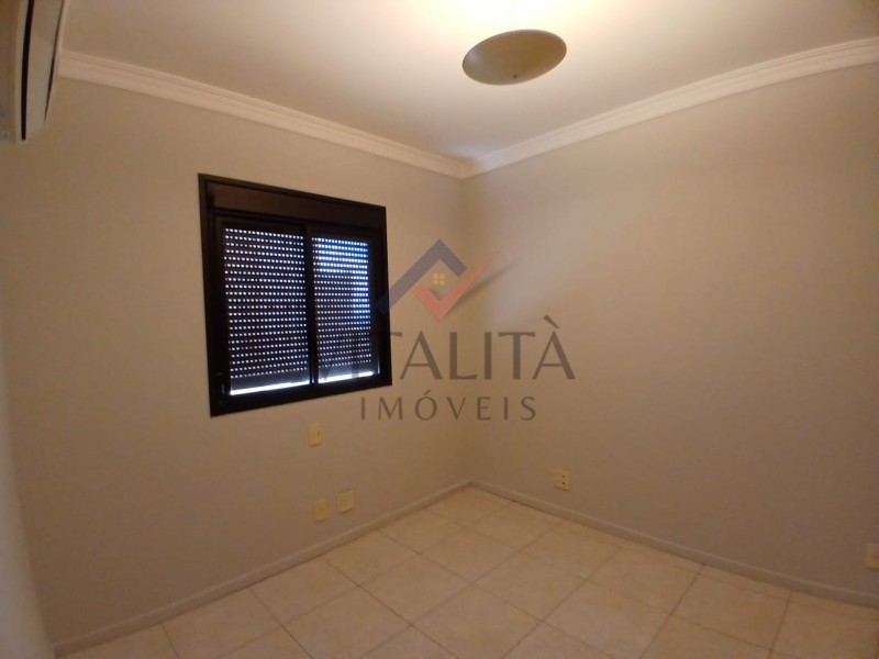 Imobiliária Ribeirão Preto - Vitalità Imóveis - Apartamento - Jardim Irajá - Ribeirão Preto