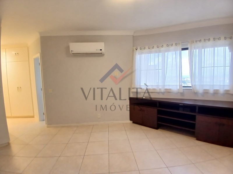 Imobiliária Ribeirão Preto - Vitalità Imóveis - Apartamento - Jardim Irajá - Ribeirão Preto