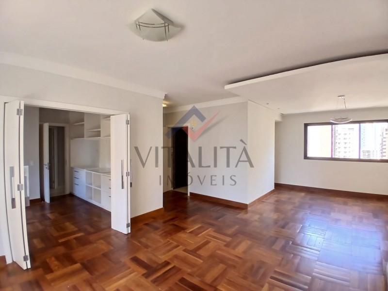 Imobiliária Ribeirão Preto - Vitalità Imóveis - Apartamento - Jardim Irajá - Ribeirão Preto