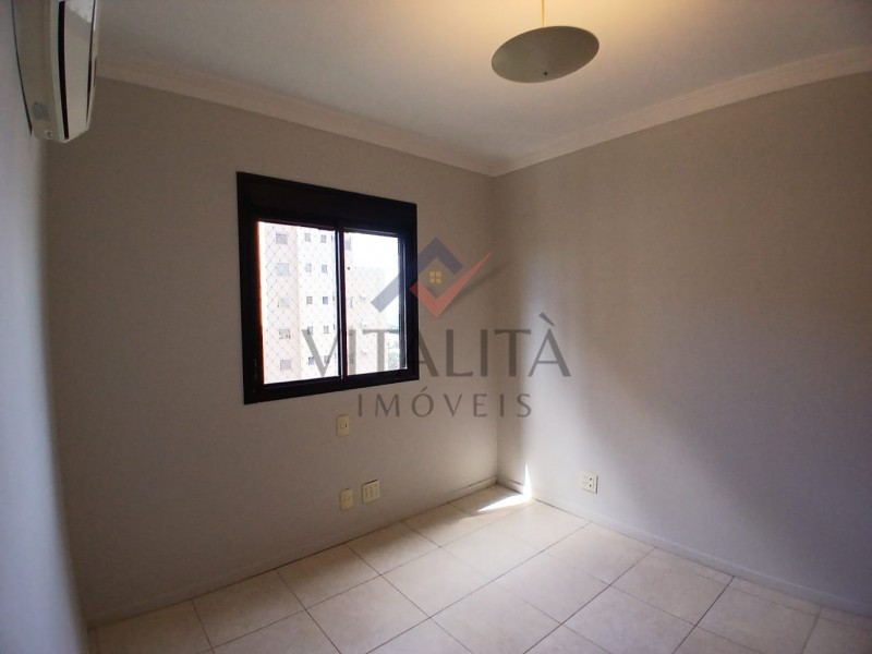 Imobiliária Ribeirão Preto - Vitalità Imóveis - Apartamento - Jardim Irajá - Ribeirão Preto