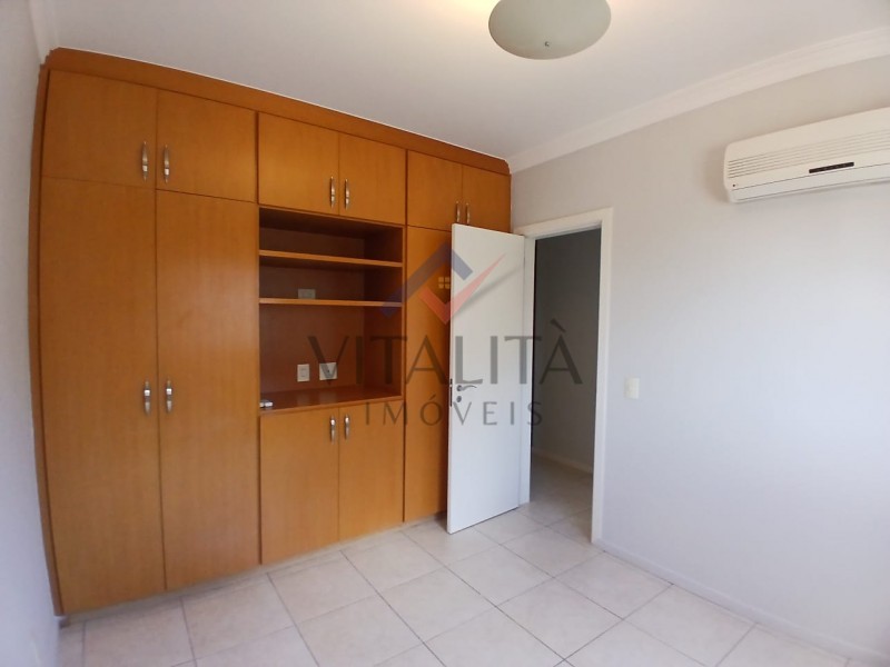 Imobiliária Ribeirão Preto - Vitalità Imóveis - Apartamento - Jardim Irajá - Ribeirão Preto