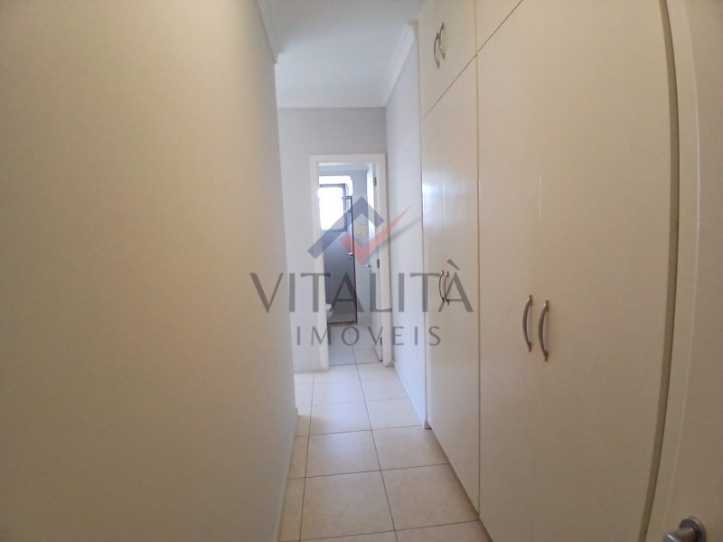 Imobiliária Ribeirão Preto - Vitalità Imóveis - Apartamento - Jardim Irajá - Ribeirão Preto