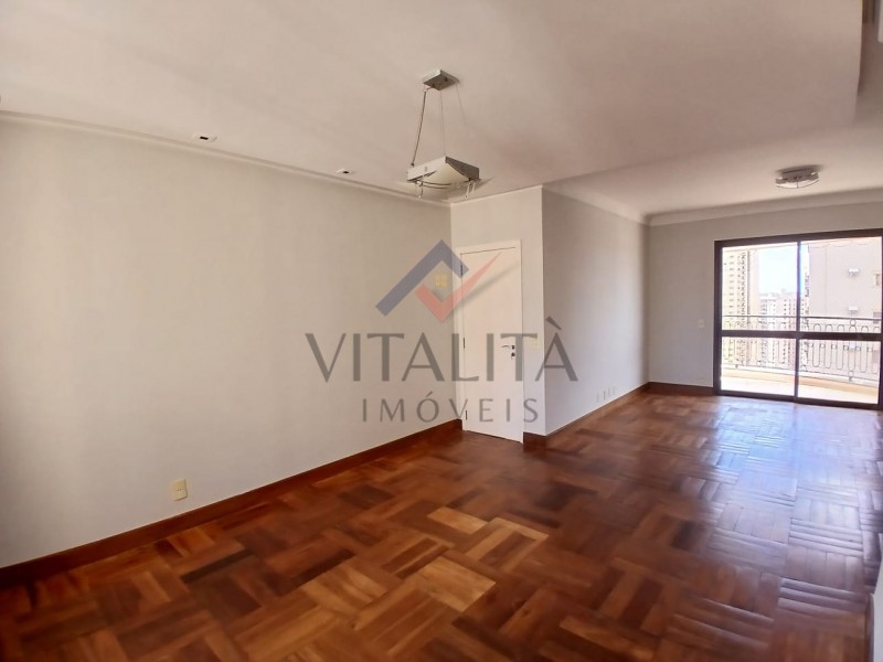 Imobiliária Ribeirão Preto - Vitalità Imóveis - Apartamento - Jardim Irajá - Ribeirão Preto