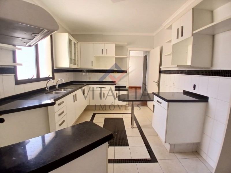 Imobiliária Ribeirão Preto - Vitalità Imóveis - Apartamento - Jardim Irajá - Ribeirão Preto