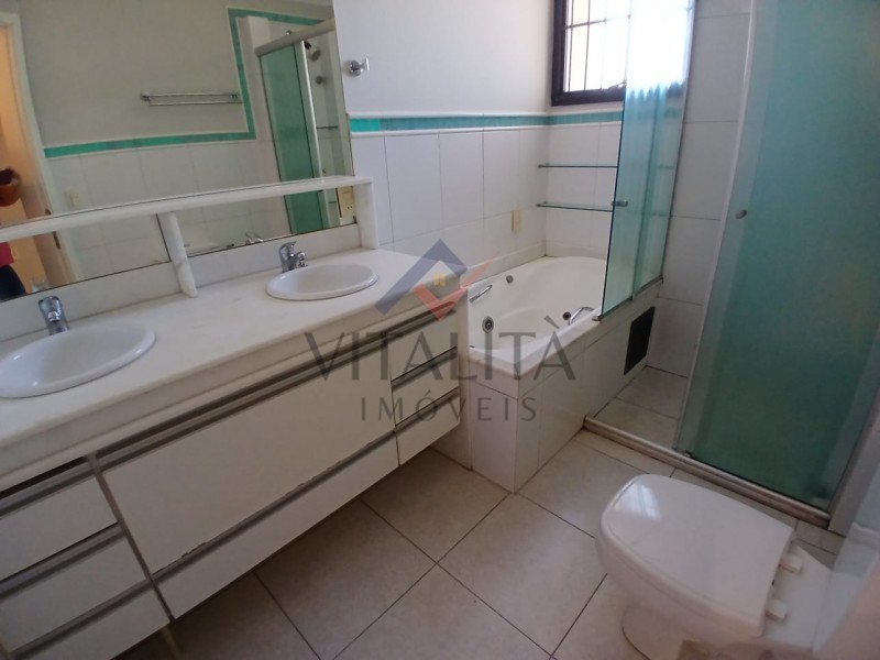 Imobiliária Ribeirão Preto - Vitalità Imóveis - Apartamento - Jardim Irajá - Ribeirão Preto