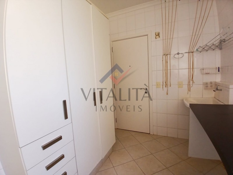 Imobiliária Ribeirão Preto - Vitalità Imóveis - Apartamento - Jardim Irajá - Ribeirão Preto