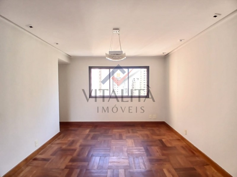 Imobiliária Ribeirão Preto - Vitalità Imóveis - Apartamento - Jardim Irajá - Ribeirão Preto