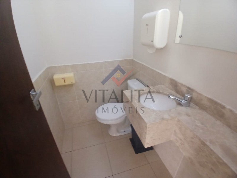Imobiliária Ribeirão Preto - Vitalità Imóveis - Sala Comercial - Ribeirânia - Ribeirão Preto