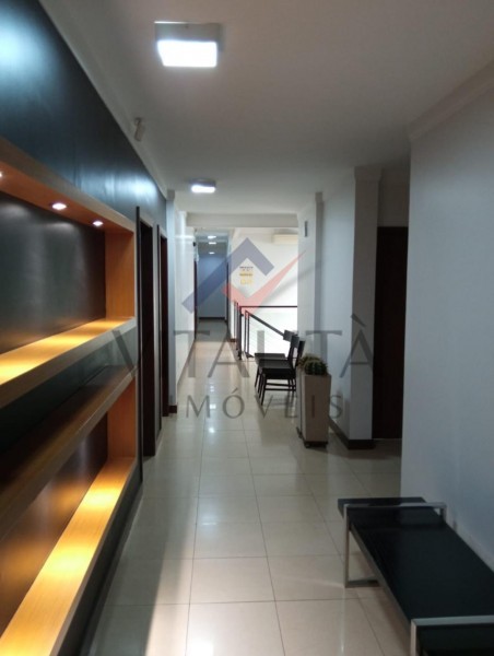 Imobiliária Ribeirão Preto - Vitalità Imóveis - Sala Comercial - Ribeirânia - Ribeirão Preto