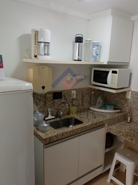 Imobiliária Ribeirão Preto - Vitalità Imóveis - Sala Comercial - Ribeirânia - Ribeirão Preto