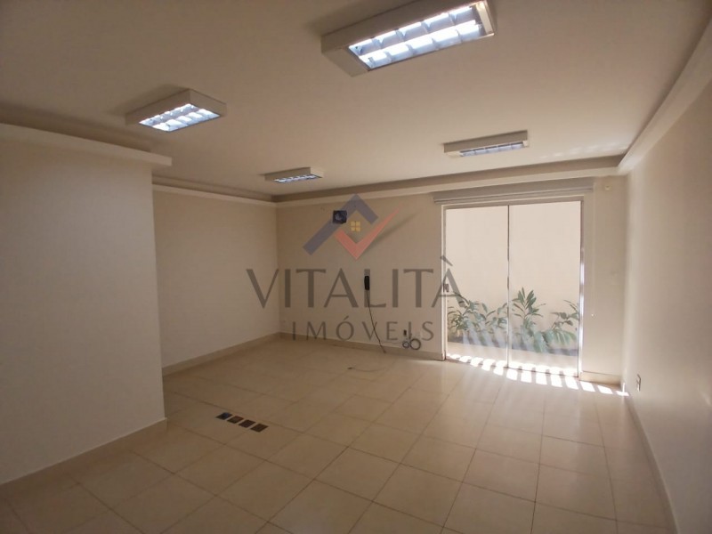 Sala Comercial - Ribeirânia - Ribeirão Preto