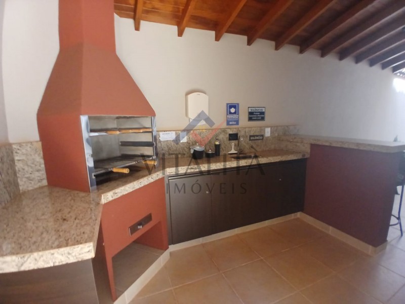 Imobiliária Ribeirão Preto - Vitalità Imóveis - Sala Comercial - Ribeirânia - Ribeirão Preto