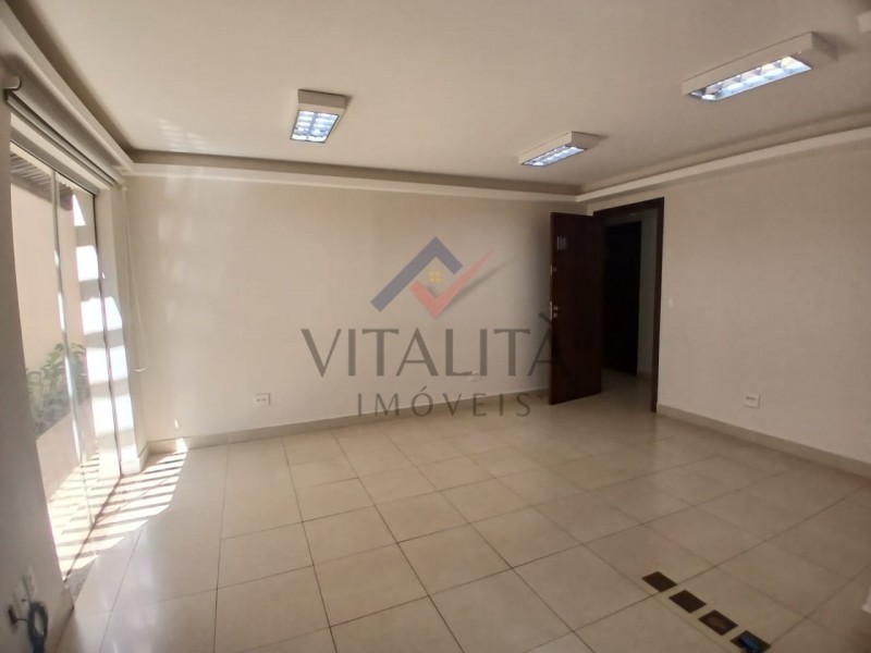 Imobiliária Ribeirão Preto - Vitalità Imóveis - Sala Comercial - Ribeirânia - Ribeirão Preto