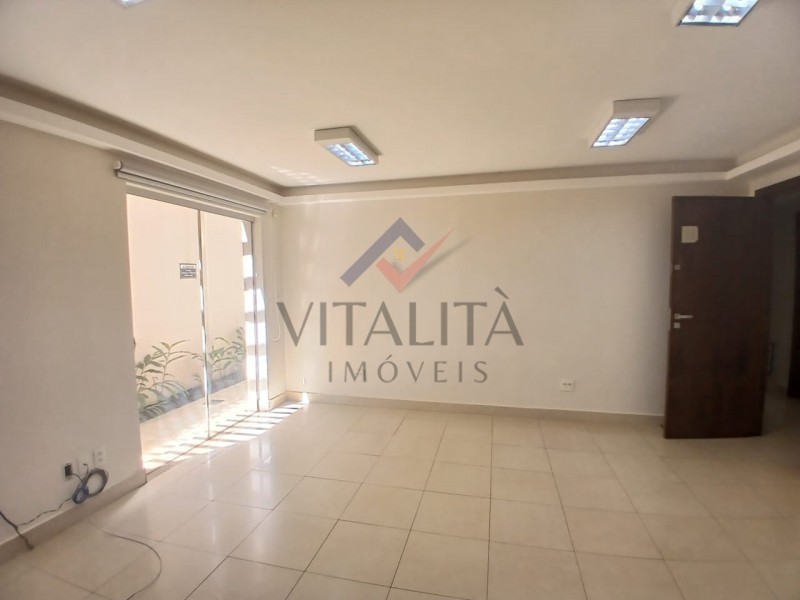 Imobiliária Ribeirão Preto - Vitalità Imóveis - Sala Comercial - Ribeirânia - Ribeirão Preto