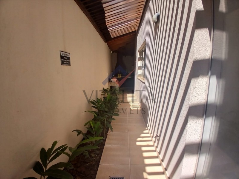 Imobiliária Ribeirão Preto - Vitalità Imóveis - Sala Comercial - Ribeirânia - Ribeirão Preto