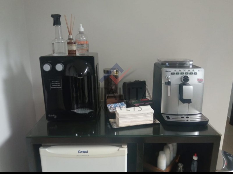 Imobiliária Ribeirão Preto - Vitalità Imóveis - Sala Comercial - Ribeirânia - Ribeirão Preto