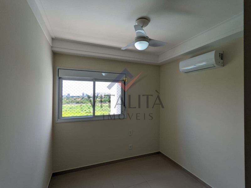 Imobiliária Ribeirão Preto - Vitalità Imóveis - Apartamento - Jardim Olhos D'Agua - Ribeirão Preto