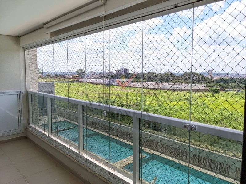 Imobiliária Ribeirão Preto - Vitalità Imóveis - Apartamento - Jardim Olhos D'Agua - Ribeirão Preto