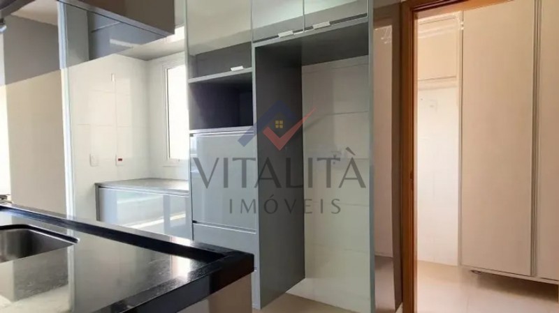 Imobiliária Ribeirão Preto - Vitalità Imóveis - Apartamento - Jardim Olhos D'Agua - Ribeirão Preto